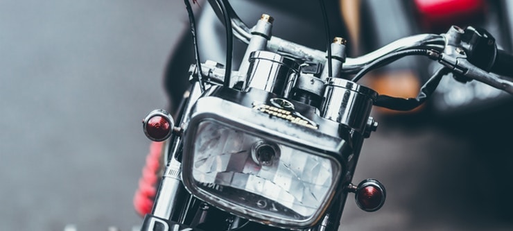 Motor verkopen