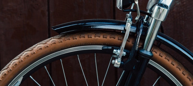 Fiets kopen